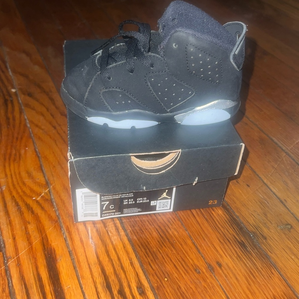 Jordan 6